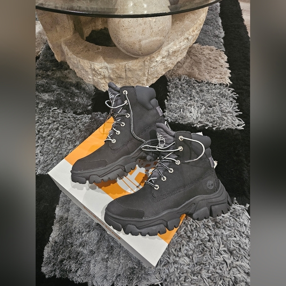 Timberland women's boots - Picture 6 of 13